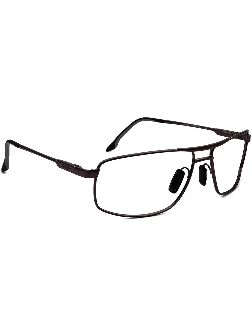 Maui Jim MJ-207-02 Kapena Sunglasses (no lenses)